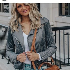 Brand New Vici Dolls jacket